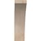 Ekena Millwork 5 1/2"W x 16"D x 20"H Thorton Smooth Knee Brace, Douglas Fir BRC06X16X20THR00SDF - alternate 3